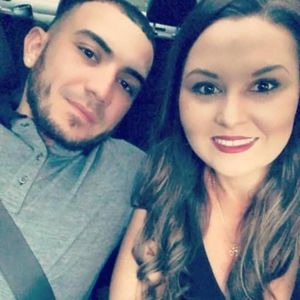 Meet your Posher, Jackie